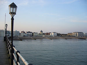 Worthing