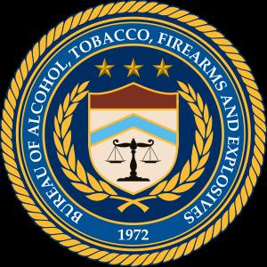 Bureau of Alcohol, Tobacco, Firearms and Explosives