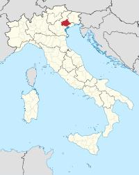 Provincia de Treviso