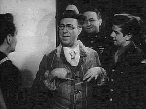 Ed Wynn