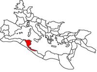 África (provincia romana)