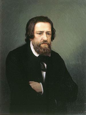 Aleksandr Ivánov