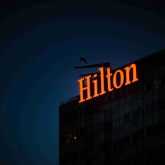 Hilton y su política de Diversidad, Equidad e Inclusión