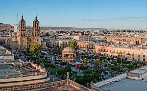 Municipio de Durango