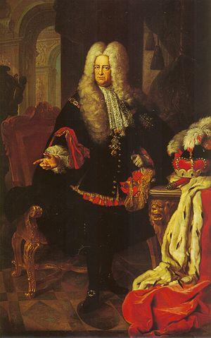 Carlos III Felipe de Neoburgo