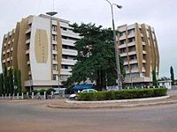 Sunyani