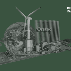 Caso Ørsted: Del negro al verde. La transformación de la empresa más sostenible del planeta