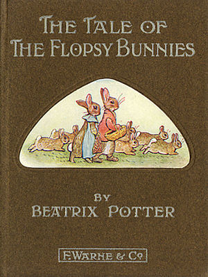 The Tale of The Flopsy Bunnies