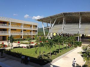 University of Haiti