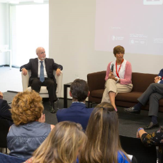 La apuesta por proyectos innovadores y la buena comunicación a los públicos, claves del Congreso Internacional de Reputación de Museos