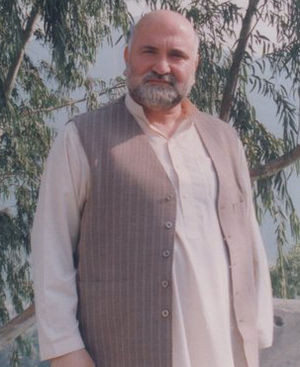 Abdul Haq (muyahidín)