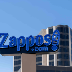 La exitosa cultura corporativa de Zappos