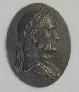 Galba, emperador de Roma