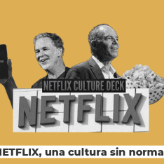 NETFLIX: Una cultura sin normas