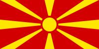 República de Macedonia