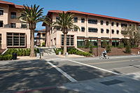 Escuela de Postgrado de Negocios Stanford