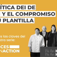 Reputation Keys - DIVERSIDAD, EQUIDAD E INCLUSIÓN EN HILTON