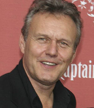 Anthony Stewart Head