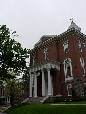 Bates College