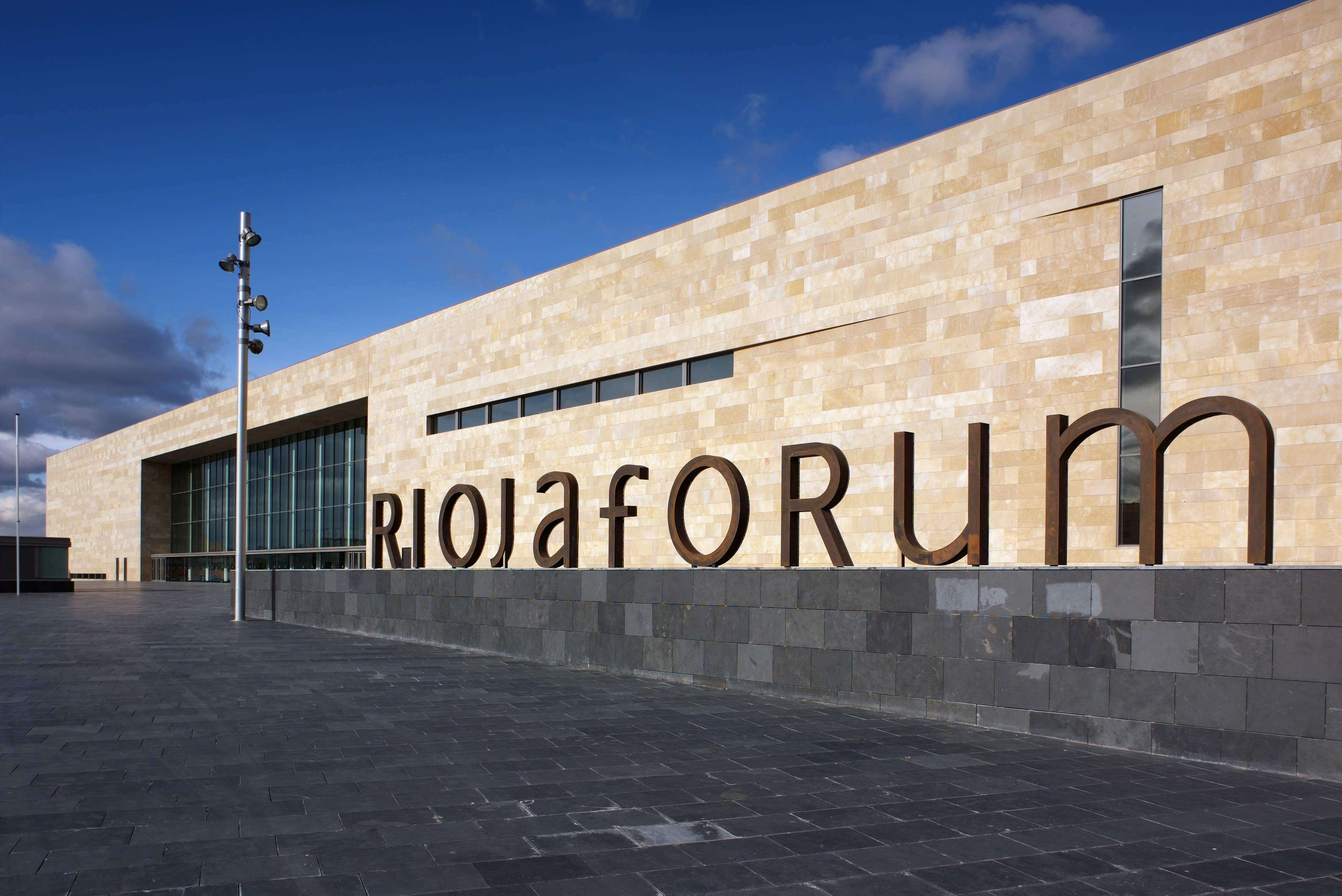 Portal Riojaforum