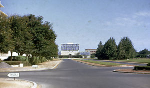 Cheikh Anta Diop University