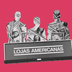 Reputation Keys - LOJAS AMERICANAS: EL OCASO DE UN COLOSO