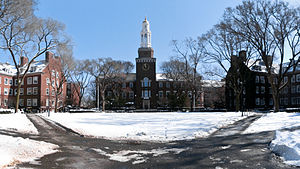 College de Brooklyn de la Universidad de la Ciudad de Nueva York