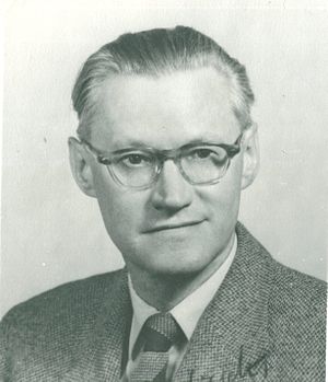 Kurt Otto Friedrichs