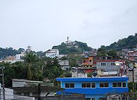 Papantla de Olarte