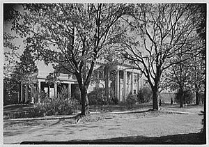 United States Naval Training Center, Bainbridge