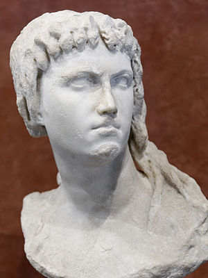 Cleopatra II de Egipto