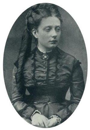 María Antonieta de Borbón-Dos Sicilias (1851-1938)
