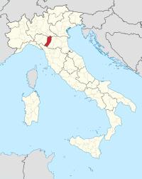 Provincia de Reggio Emilia