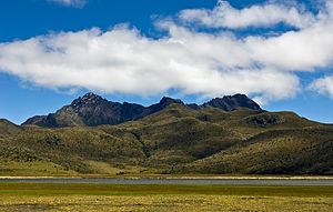 Cantón Rumiñahui