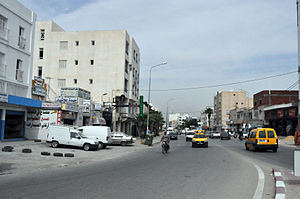 Hammam Sousse