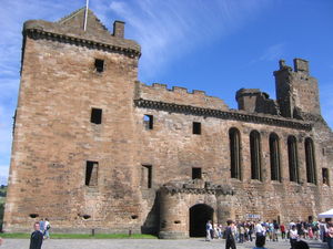 Linlithgow Palace