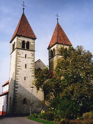 Reichenau