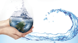 Por que precisamos economizar água?