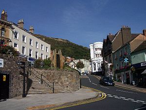 Malvern (Worcestershire)