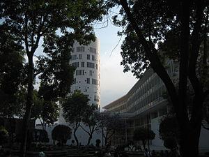 Instituto Tecnológico y de Estudios Superiores de Monterrey, Campus Estado de México