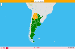 Regioni de Argentina