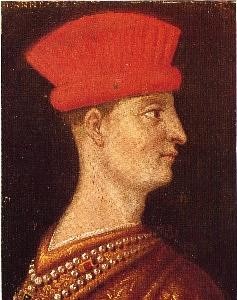 Francesco I Gonzaga, Marquess of Mantua
