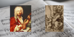 Baroque music: authors