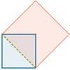 La diagonal del cuadrado