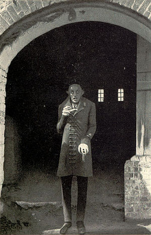 Max Schreck