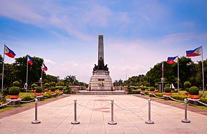 Rizal Park