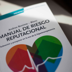 La gestión del riesgo reputacional es un imperativo estratégico