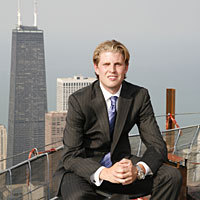 Eric Trump