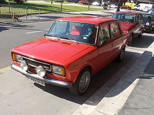 SEAT 124