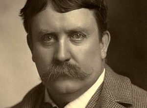 Daniel Burnham